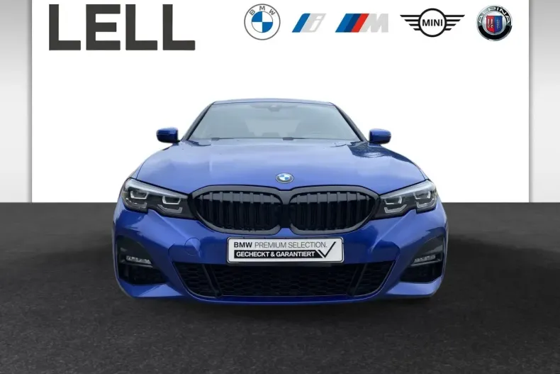 BMW 330 din 2022 cu 68.033 km - oferta BMW163602 - foto 3