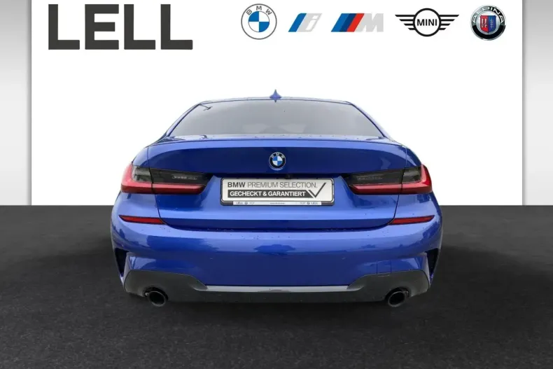 BMW 330 din 2022 cu 68.033 km - oferta BMW163602 - foto 4