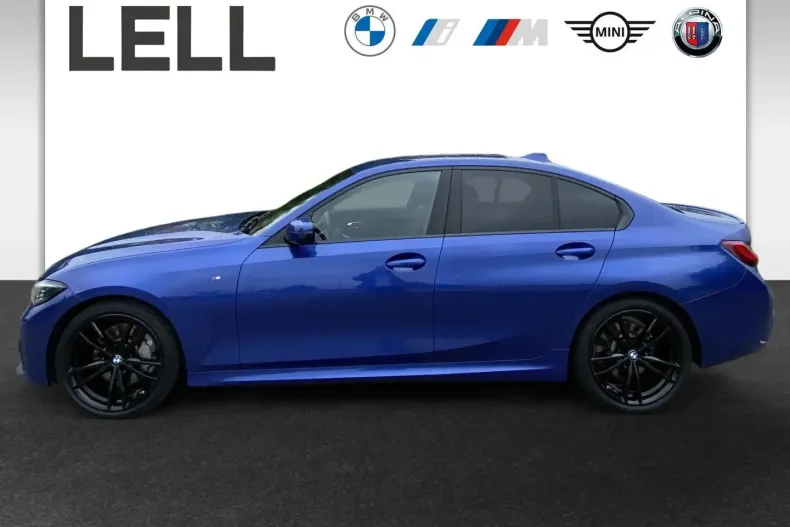 BMW 330 din 2022 cu 68.033 km - oferta BMW163602 - foto 5