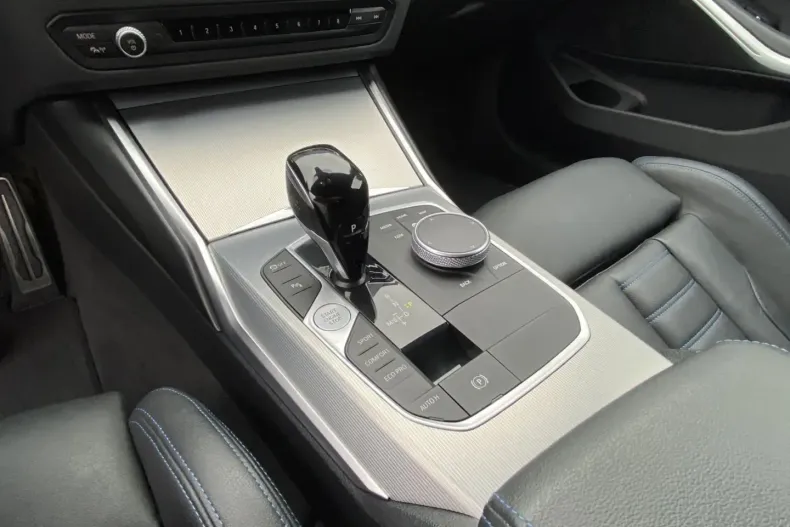 BMW 330 din 2022 cu 68.033 km - oferta BMW163602 - foto 10