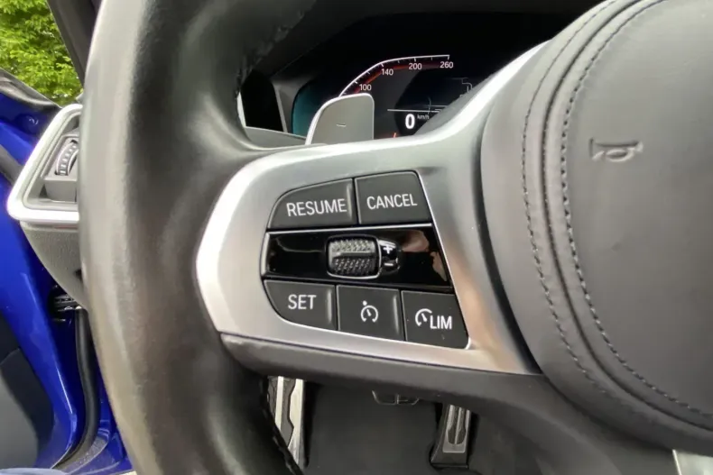 BMW 330 din 2022 cu 68.033 km - oferta BMW163602 - foto 11