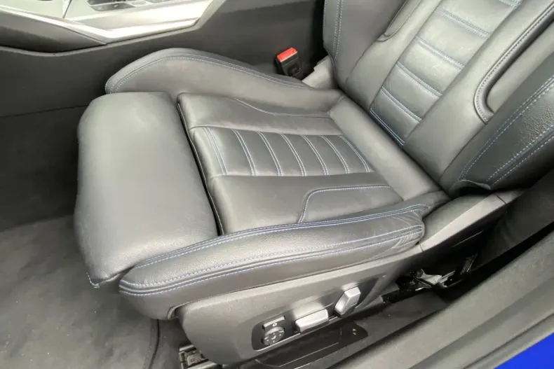 BMW 330 din 2022 cu 68.033 km - oferta BMW163602 - foto 12