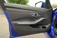 BMW 330 din 2022 cu 68.033 km - oferta BMW163602 - foto 13