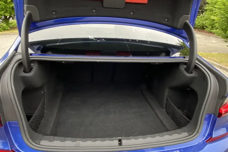 BMW 330 din 2022 cu 68.033 km - oferta BMW163602 - foto 14