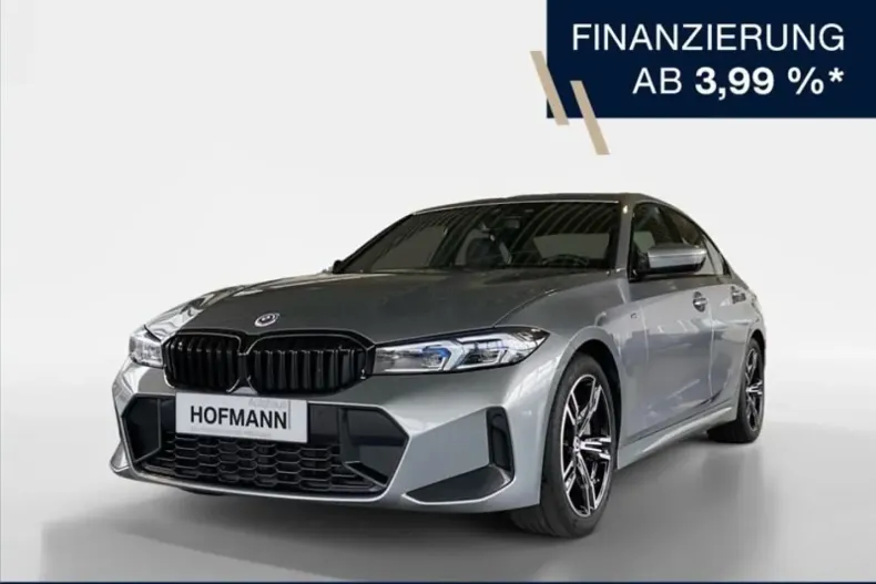 BMW 330 din 2022 cu 80.500 km - oferta BMW163603 - foto 1
