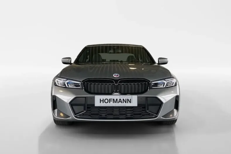 BMW 330 din 2022 cu 80.500 km - oferta BMW163603 - foto 2