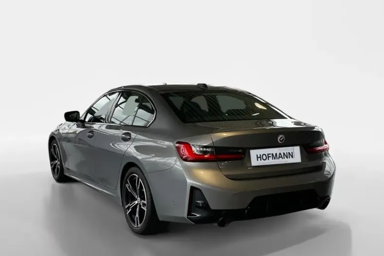 BMW 330 din 2022 cu 80.500 km - oferta BMW163603 - foto 4