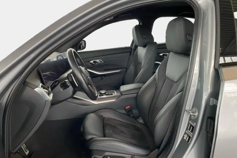 BMW 330 din 2022 cu 80.500 km - oferta BMW163603 - foto 7