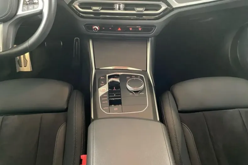 BMW 330 din 2022 cu 80.500 km - oferta BMW163603 - foto 8