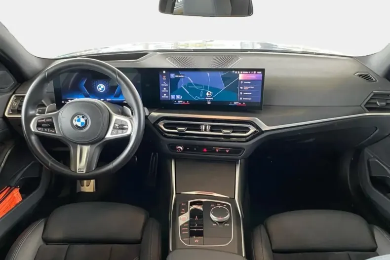 BMW 330 din 2022 cu 80.500 km - oferta BMW163603 - foto 9