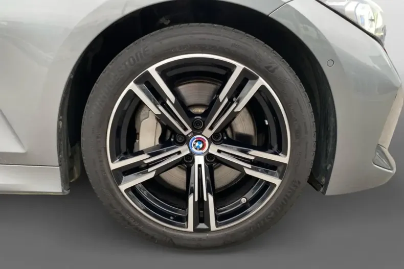 BMW 330 din 2022 cu 80.500 km - oferta BMW163603 - foto 13