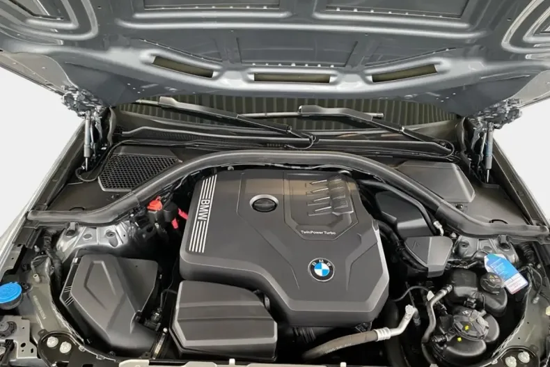 BMW 330 din 2022 cu 80.500 km - oferta BMW163603 - foto 15