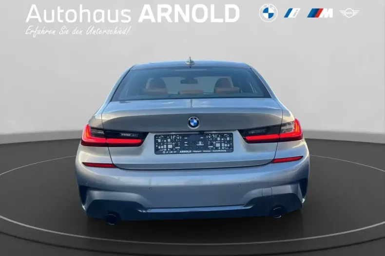 BMW 330 din 2022 cu 77.900 km - oferta BMW163604 - foto 5