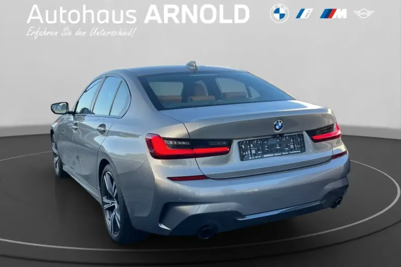 BMW 330 din 2022 cu 77.900 km - oferta BMW163604 - foto 6