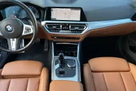 BMW 330 din 2022 cu 77.900 km - oferta BMW163604 - foto 11