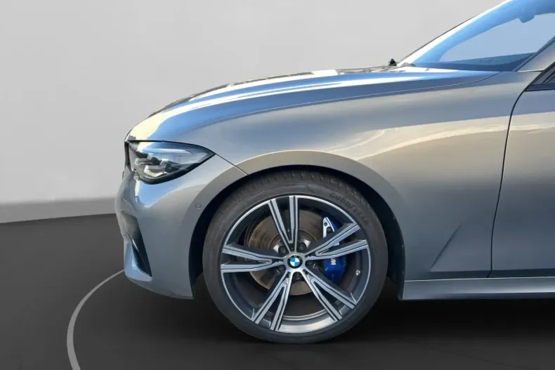 BMW 330 din 2022 cu 77.900 km - oferta BMW163604 - foto 15