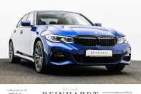 BMW 330 din 2022 cu 27.125 km - oferta BMW163605 - foto 1