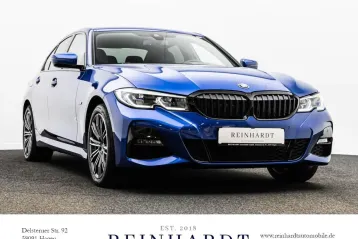 BMW 330 din 2022 - oferta BMW163605