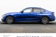 BMW 330 din 2022 cu 27.125 km - oferta BMW163605 - foto 8