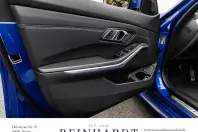 BMW 330 din 2022 cu 27.125 km - oferta BMW163605 - foto 10