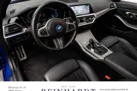 BMW 330 din 2022 cu 27.125 km - oferta BMW163605 - foto 12