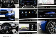 BMW 330 din 2022 cu 27.125 km - oferta BMW163605 - foto 18