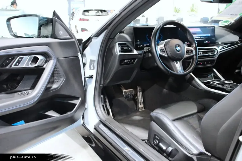 BMW M240i din 2022 cu 89.906 km - oferta BMW163606 - foto 9
