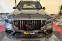 Mercedes-Benz GLS 63 din 2024 cu 19.000 km - oferta MER163607 - foto 1