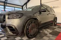 Mercedes-Benz GLS 63 din 2024 cu 19.000 km - oferta MER163607 - foto 2