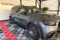 Mercedes-Benz GLS 63 din 2024 cu 19.000 km - oferta MER163607 - foto 3
