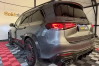 Mercedes-Benz GLS 63 din 2024 cu 19.000 km - oferta MER163607 - foto 4