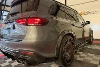 Mercedes-Benz GLS 63 din 2024 cu 19.000 km - oferta MER163607 - foto 5