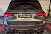 Mercedes-Benz GLS 63 din 2024 cu 19.000 km - oferta MER163607 - foto 6