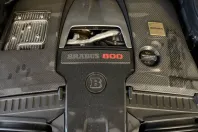 Mercedes-Benz GLS 63 din 2024 cu 19.000 km - oferta MER163607 - foto 11