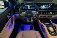 Mercedes-Benz GLS 63 din 2024 cu 19.000 km - oferta MER163607 - foto 15