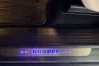 Mercedes-Benz GLS 63 din 2024 cu 19.000 km - oferta MER163607 - foto 18