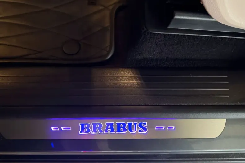 Mercedes-Benz GLS 63 din 2024 cu 19.000 km - oferta MER163607 - foto 18