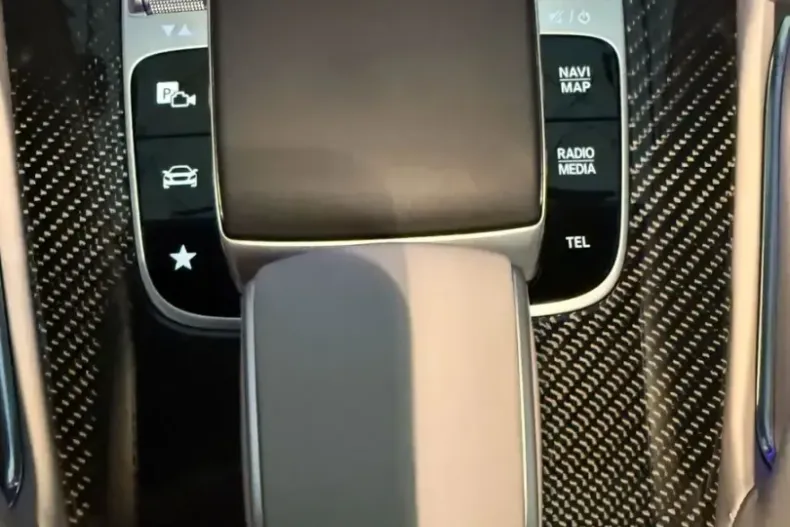 Mercedes-Benz GLS 63 din 2024 cu 19.000 km - oferta MER163607 - foto 20