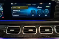 Mercedes-Benz GLS 63 din 2024 cu 19.000 km - oferta MER163607 - foto 25