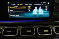 Mercedes-Benz GLS 63 din 2024 cu 19.000 km - oferta MER163607 - foto 27