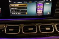 Mercedes-Benz GLS 63 din 2024 cu 19.000 km - oferta MER163607 - foto 28