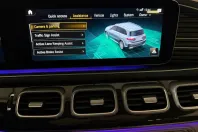 Mercedes-Benz GLS 63 din 2024 cu 19.000 km - oferta MER163607 - foto 30