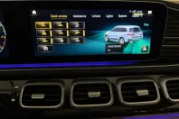 Mercedes-Benz GLS 63 din 2024 cu 19.000 km - oferta MER163607 - foto 31