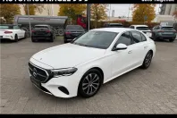 Mercedes-Benz E 200 din 2024 cu 19.729 km - oferta MER163608 - foto 2