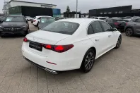 Mercedes-Benz E 200 din 2024 cu 19.729 km - oferta MER163608 - foto 6