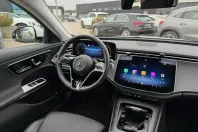 Mercedes-Benz E 200 din 2024 cu 19.729 km - oferta MER163608 - foto 12