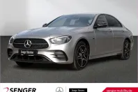 Mercedes-Benz E 300 din 2020 cu 89.153 km - oferta MER163609 - foto 1