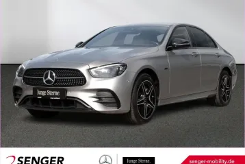 Mercedes-Benz E 300 din 2020 - oferta MER163609