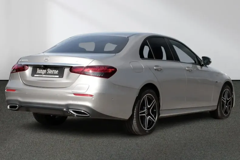 Mercedes-Benz E 300 din 2020 cu 89.153 km - oferta MER163609 - foto 2