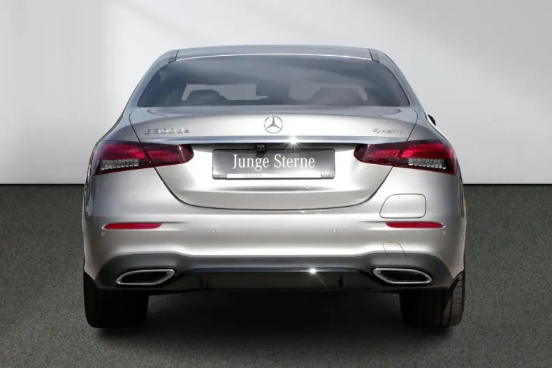 Mercedes-Benz E 300 din 2020 cu 89.153 km - oferta MER163609 - foto 4